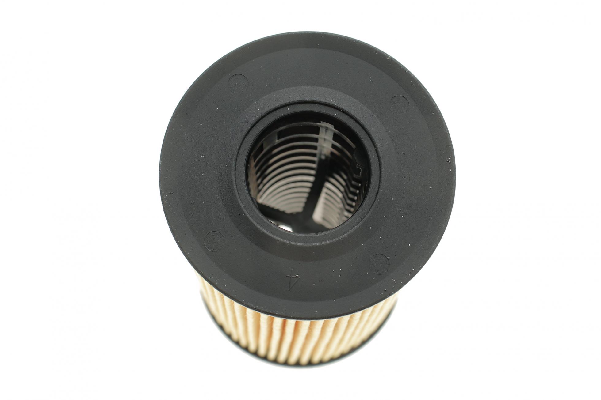 WL7576 WIX FILTERS